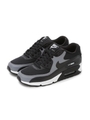 【NIKE】WMNS AIR MAX 90/BLK