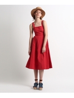 カリーナワンピース/ナチュラル(050)