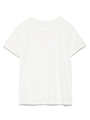 シンプルTシャツ/PNK
