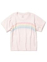 ’アクアドライ’レインボープルオーバー/PNK