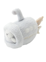 ’スムーズィー’サブマリン baby ブルブル/BLU