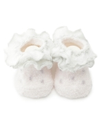 ’スムーズィー’ストロベリー baby ソックス/PNK