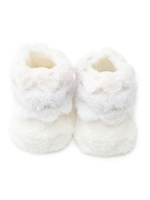 ’スムーズィー’マーメイド baby ソックス/PNK