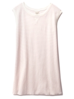 デオドラントワッフルドレス/PNK