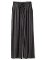 キャンププリントロングパンツ/PNK