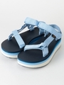 Teva FF UNIVERSAL RETRO/LT.BLUE
