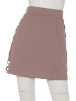 サイドクロスタイトSK/モカ