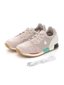 LE COQ SPORTIF EUREKA 1.2 QMT-5101TG/グレー