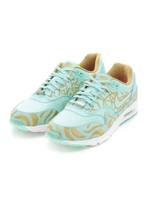 WMNS AIR MAX 1 ULTRA  LOTC QS 747105-300/グリーン