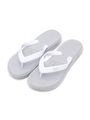 【NIKE】WMNS SOLAY THONG/GRYxWHT
