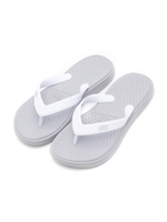 【NIKE】WMNS SOLAY THONG/GRYxWHT