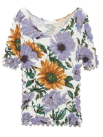 ポップコーントップス/BLK