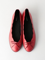 LE VERNIS レインフラット/RED