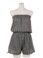 Vintageコンビネゾン/ブラック