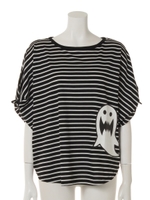 コビーボーダーポンチョ/オフ