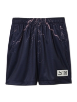ALIFE SOCCER JERSEY SHORT 570460-04/07/ネイビー