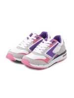 BROOKS WOMEN FUSION 165/034/755/ホワイト