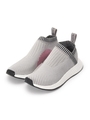 adidas BA7187 NMD_CS2 PK/グレー(012)