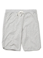 【GELATO PIQUE HOMME】スウェットハーフパンツ/GRY