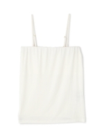 ベアテンジクベアトップ/ホワイト(030)