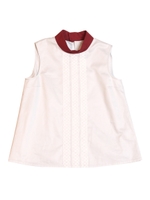 Grace TOPS/オフ×ネイビー