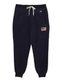 ACTION STYLE FLEECE LONG PANT C3-J221/ネイビー