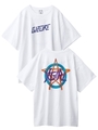 CULTURE BIG S/S TEE/ブラック