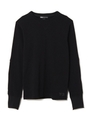 Y-3 M F CRFT LS TEE BR6479/ブラック