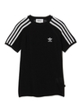 WMNS 3 STRIPES SANDRA TEE BK2336/ブラック