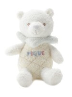 ’スムーズィー’パイナップル baby トイ/YEL