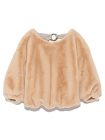 モフモフトップス/RED