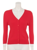 リブカーデ/レッド