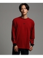 Lee for tk.TAKEO KIKUCHI ロングTシャツ/ホワイト(001)
