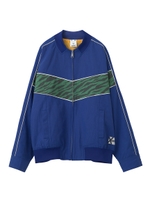 ZEBRA BLOUSON/ネイビー