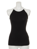 バイカラータンク/white