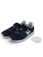 new balance U220GY/ブルー系(095)