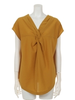 バッククロスTOPS/YEL