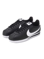 NIKE WMNS CLASSIC CORTEZ LEATHER 807471-010/ブラック