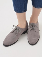 ORiental TRafficオックスフォードシューズ/Gray