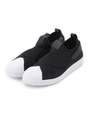 SS SLIPON BZ0112/ブラック