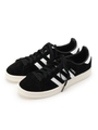 adidas CAMPUS W/ブラック(019)