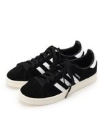 adidas CAMPUS W/ブラック(019)