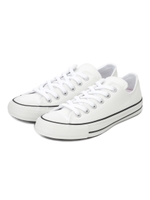 【CONVERSE】ALL STAR 100 COLORS OX/WHT