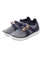 【NIKE】ナイキ ウィメンズ エア ソックレイサー フライニット/NVY