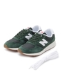 【New Balance】▽MRL420SF/GRN