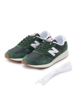 【New Balance】▽MRL420SF/GRN