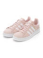 【adidas Originals】CAMPUS W/PNKxWHT