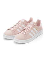 【adidas Originals】CAMPUS W/PNKxWHT