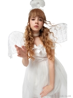 ロマンティックエンジェル/-