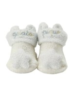’スムーズィー’ベアスター baby ソックス/MNT